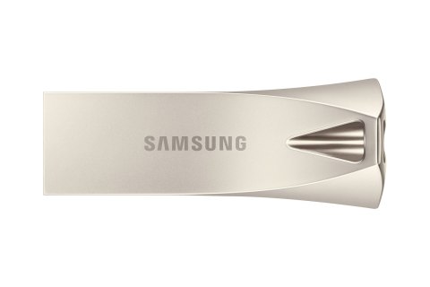 SAMSUNG FLASH BAR Plus 256GB MUF-256BE3/APC SILVER SAMSUNG FLASH BAR Plus 256GB MUF-256BE3/APC SILVER
