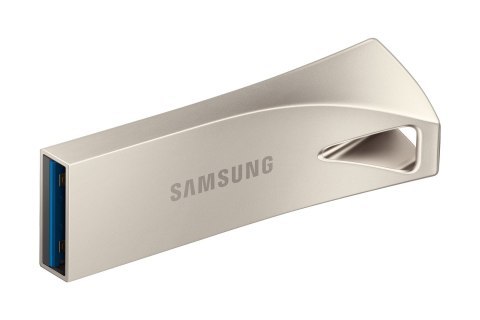 SAMSUNG FLASH BAR Plus 256GB MUF-256BE3/APC SILVER SAMSUNG FLASH BAR Plus 256GB MUF-256BE3/APC SILVER