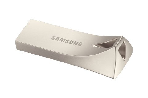 SAMSUNG FLASH BAR Plus 256GB MUF-256BE3/APC SILVER SAMSUNG FLASH BAR Plus 256GB MUF-256BE3/APC SILVER