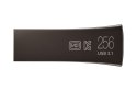 SAMSUNG FLASH BAR Plus 256GB MUF-256BE4/APC TITAN GRAY