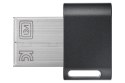 SAMSUNG FLASH FIT Plus 256GB MUF-256AB/APC GRAY