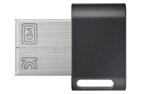 SAMSUNG FLASH FIT Plus 256GB MUF-256AB/APC GRAY SAMSUNG FLASH FIT Plus 256GB MUF-256AB/APC GRAY