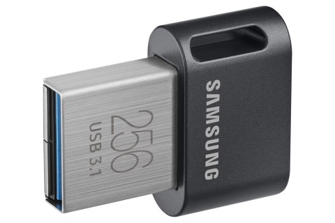 SAMSUNG FLASH FIT Plus 256GB MUF-256AB/APC GRAY SAMSUNG FLASH FIT Plus 256GB MUF-256AB/APC GRAY
