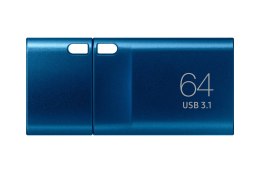 SAMSUNG FLASH Type C 64GB MUF-64DA/APC BLUE