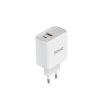 SAVIO ŁADOWARKA SIECIOWA 30W QUICK CHARGE, POWER DELIVERY 3.0 LA-06 SAVIO ŁADOWARKA SIECIOWA 30W QUICK CHARGE, POWER DELIVERY 3.0 LA-06