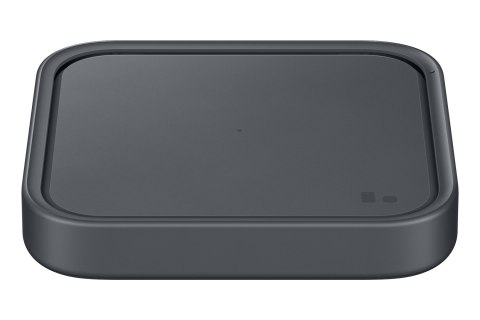 Samsung Wireless Charger Pad (with Travel Adapter) Black Samsung Wireless Charger Pad (with Travel Adapter) Black
