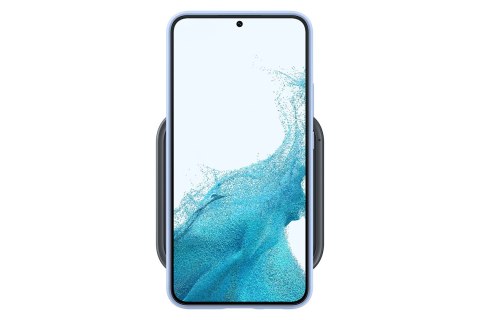 Samsung Wireless Charger Pad (with Travel Adapter) Black Samsung Wireless Charger Pad (with Travel Adapter) Black