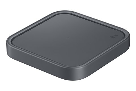 Samsung Wireless Charger Pad (with Travel Adapter) Black Samsung Wireless Charger Pad (with Travel Adapter) Black