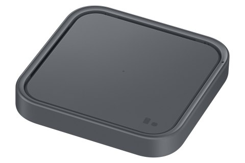 Samsung Wireless Charger Pad (with Travel Adapter) Black Samsung Wireless Charger Pad (with Travel Adapter) Black