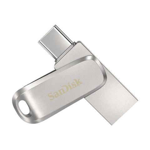 Ultra Dual Drive Luxe 256GB USB Type-C Ultra Dual Drive Luxe 256GB USB Type-C