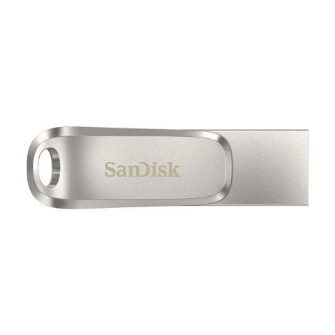 Ultra Dual Drive Luxe 256GB USB Type-C Ultra Dual Drive Luxe 256GB USB Type-C