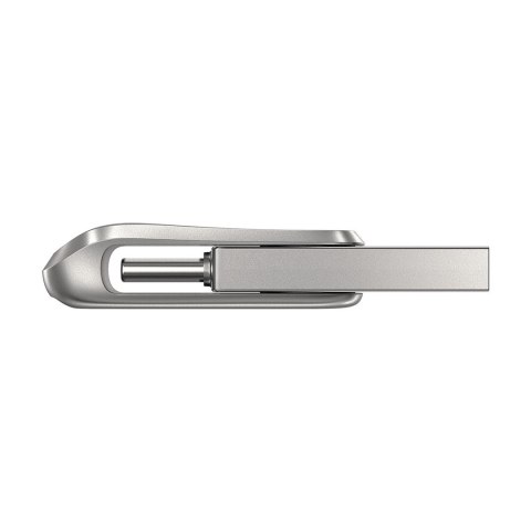 Ultra Dual Drive Luxe 256GB USB Type-C Ultra Dual Drive Luxe 256GB USB Type-C
