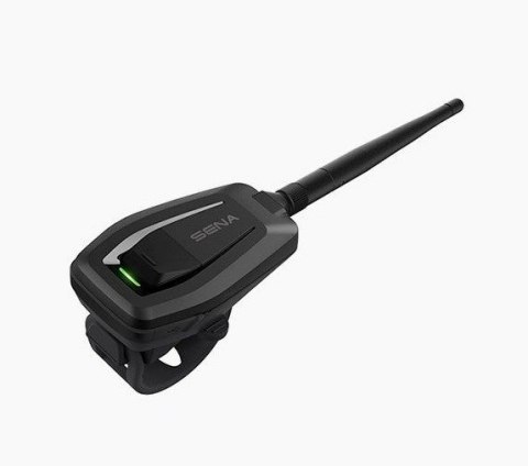 Adapter Bluetooth do interkomu Mesh Sena B2M-01 czarny Adapter Bluetooth do interkomu Mesh Sena B2M-01 czarny