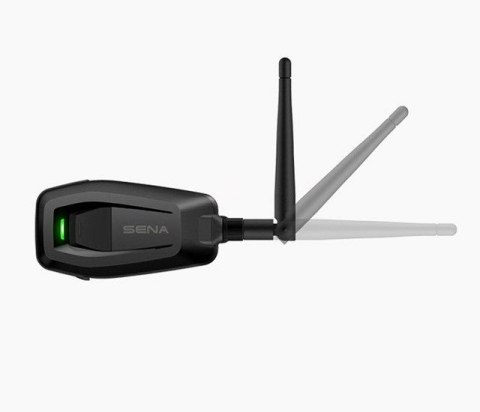 Adapter Bluetooth do interkomu Mesh Sena B2M-01 czarny Adapter Bluetooth do interkomu Mesh Sena B2M-01 czarny