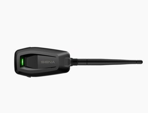Adapter Bluetooth do interkomu Mesh Sena B2M-01 czarny Adapter Bluetooth do interkomu Mesh Sena B2M-01 czarny
