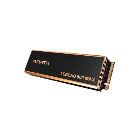 Dysk SSD ADATA LEGEND 960 MAX 1TB M.2 2280 Dysk SSD ADATA LEGEND 960 MAX 1TB M.2 2280