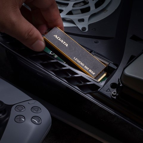 Dysk SSD ADATA LEGEND 960 MAX 1TB M.2 2280 Dysk SSD ADATA LEGEND 960 MAX 1TB M.2 2280