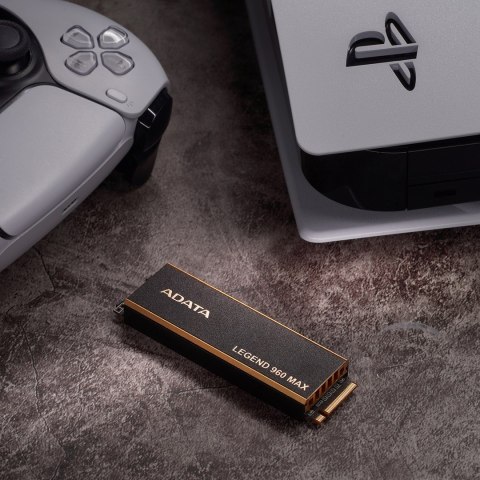 Dysk SSD ADATA LEGEND 960 MAX 1TB M.2 2280 Dysk SSD ADATA LEGEND 960 MAX 1TB M.2 2280