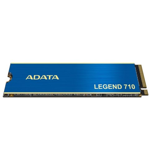 Dysk SSD ADATA Legend 710 256GB PCIe 2280 Dysk SSD ADATA Legend 710 256GB PCIe 2280
