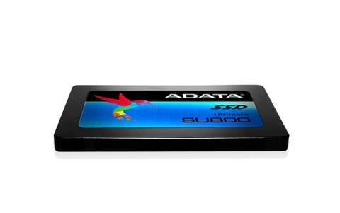 Dysk SSD ADATA Ultimate SU800 1TB 2,5" SATA III Dysk SSD ADATA Ultimate SU800 1TB 2,5" SATA III