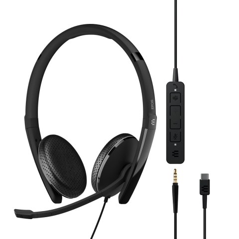 EPOS ADAPT 165T USB C II ADAPT 165T USB C II EPOS ADAPT 165T USB C II ADAPT 165T USB C II