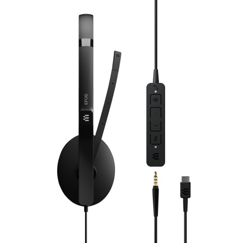 EPOS ADAPT 165T USB C II ADAPT 165T USB C II EPOS ADAPT 165T USB C II ADAPT 165T USB C II