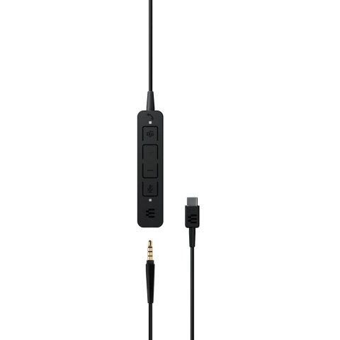 EPOS ADAPT 165T USB C II ADAPT 165T USB C II EPOS ADAPT 165T USB C II ADAPT 165T USB C II