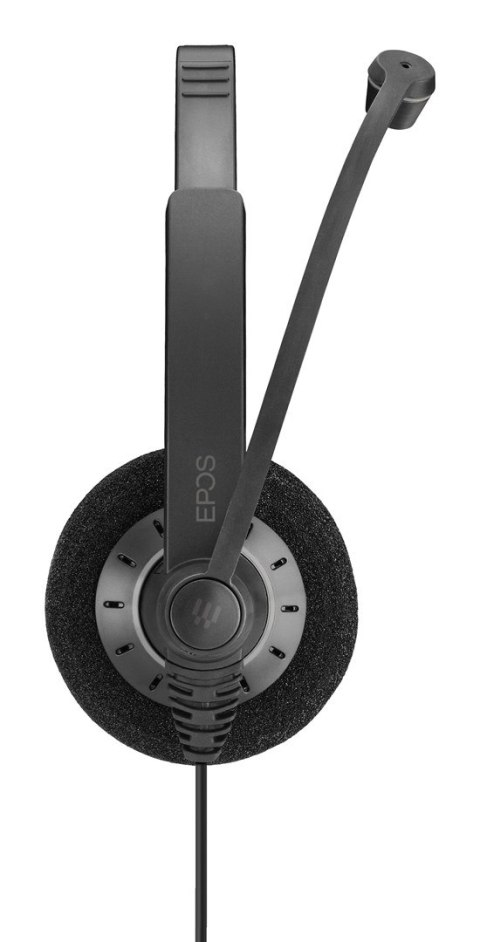 EPOS IMPACT SC 30 Wired OE Headset black EPOS IMPACT SC 30 Wired OE Headset black