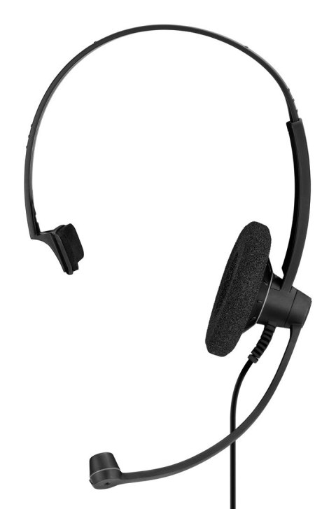 EPOS IMPACT SC 30 Wired OE Headset black EPOS IMPACT SC 30 Wired OE Headset black