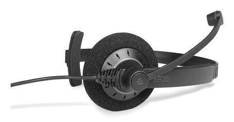 EPOS IMPACT SC 30 Wired OE Headset black EPOS IMPACT SC 30 Wired OE Headset black