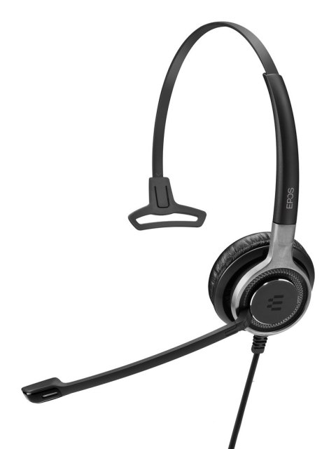 EPOS IMPACT SC 630 Wired OE Headset black EPOS IMPACT SC 630 Wired OE Headset black