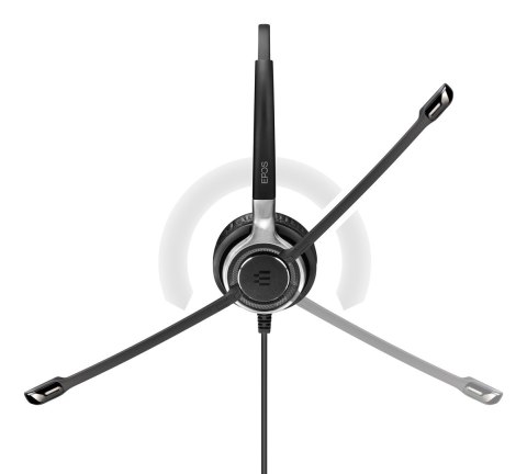 EPOS IMPACT SC 630 Wired OE Headset black EPOS IMPACT SC 630 Wired OE Headset black