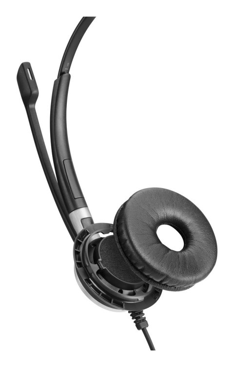 EPOS IMPACT SC 630 Wired OE Headset black EPOS IMPACT SC 630 Wired OE Headset black