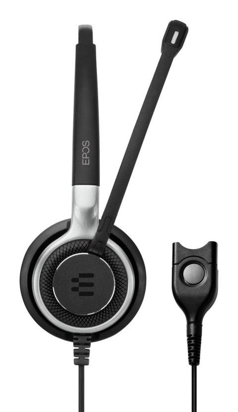 EPOS IMPACT SC 630 Wired OE Headset black EPOS IMPACT SC 630 Wired OE Headset black