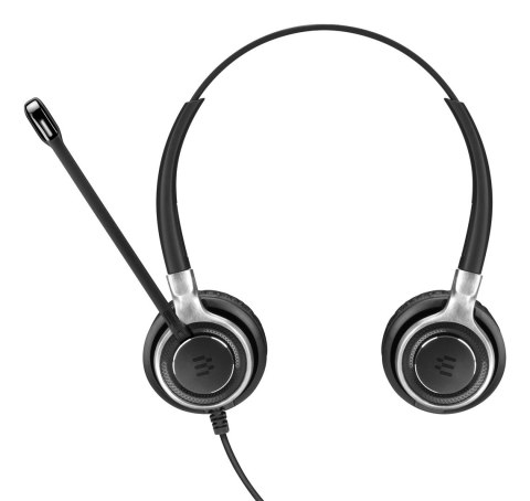 EPOS IMPACT SC 662 Wired OE Headset black EPOS IMPACT SC 662 Wired OE Headset black