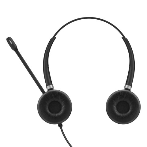 EPOS IMPACT SC 662 Wired OE Headset black EPOS IMPACT SC 662 Wired OE Headset black