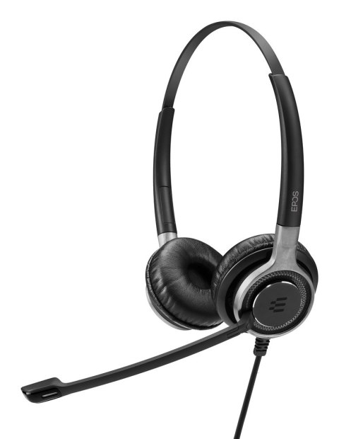 EPOS IMPACT SC 662 Wired OE Headset black EPOS IMPACT SC 662 Wired OE Headset black