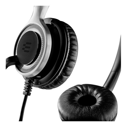 EPOS IMPACT SC 662 Wired OE Headset black EPOS IMPACT SC 662 Wired OE Headset black