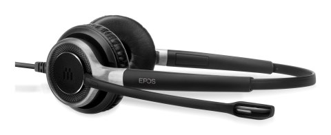 EPOS IMPACT SC 662 Wired OE Headset black EPOS IMPACT SC 662 Wired OE Headset black