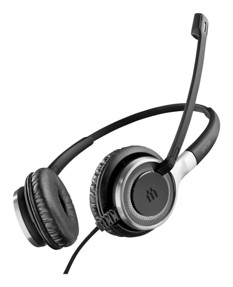 EPOS IMPACT SC 662 Wired OE Headset black EPOS IMPACT SC 662 Wired OE Headset black