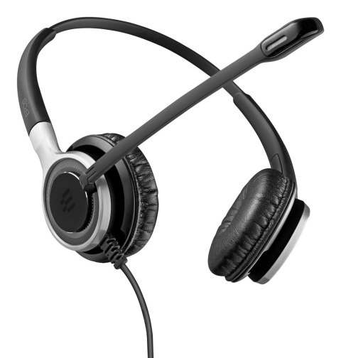 EPOS IMPACT SC 662 Wired OE Headset black EPOS IMPACT SC 662 Wired OE Headset black