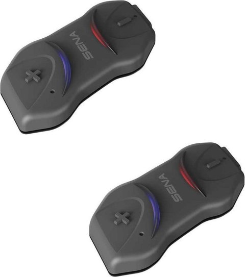 INTERKOM MOTOCYKLOWY SENA 10R DUO (10R-02D) INTERKOM MOTOCYKLOWY SENA 10R DUO (10R-02D)