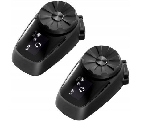 INTERKOM MOTOCYKLOWY SENA 5S-10D DUAL PACK INTERKOM MOTOCYKLOWY SENA 5S-10D DUAL PACK
