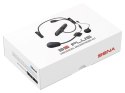 Interkom Motocyklowy Sena 3S Plus Bluetooth 4.1 zasięg do 400m, mikrofon na pałąku i kablu na 1 kask