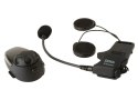 Interkom Motocyklowy Sena SMH10D-10 Bluetooth 3.0 900M z mikrofonem na pałąku, zestaw na 2 kaski