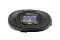 Interkom motocyklowy Sena 5R-01D 5R Bluetooth 5.1 700m z wyświetlaczem LCD i uniwersalnym zestawem mikrofonów na 2 kaski