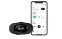 Interkom motocyklowy Sena 5R-01D 5R Bluetooth 5.1 700m z wyświetlaczem LCD i uniwersalnym zestawem mikrofonów na 2 kaski