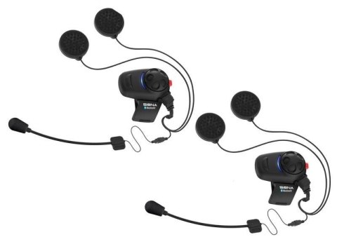 Interkom motocyklowy Sena SMH5 Dual Pack Interkom motocyklowy Sena SMH5 Dual Pack