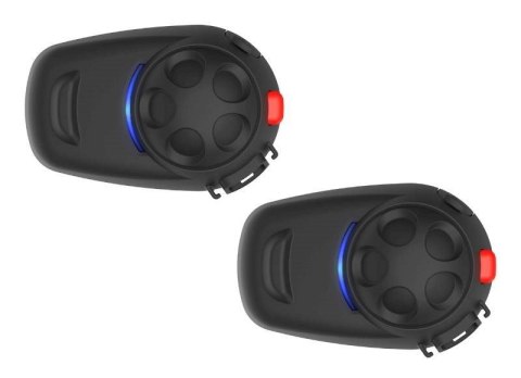 Interkom motocyklowy Sena SMH5 Dual Pack Interkom motocyklowy Sena SMH5 Dual Pack