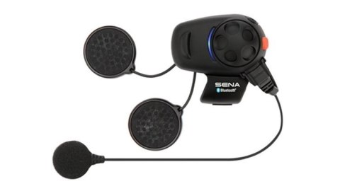 Interkom motocyklowy Sena SMH5 Dual Pack Interkom motocyklowy Sena SMH5 Dual Pack